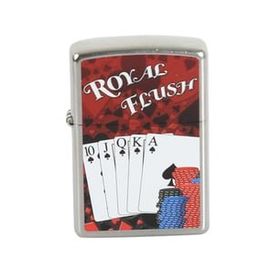 Zippo 207-005343 Çakmak