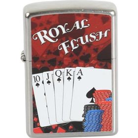 Zippo 207-005343 Çakmak