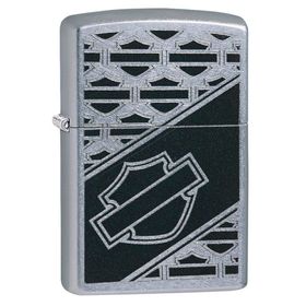 Zippo 207 Harley Davidson Çakmak