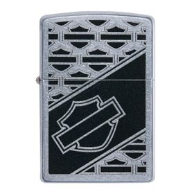 Zippo 207 Harley Davidson Çakmak