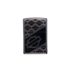Zippo 207 Harley Davidson Çakmak