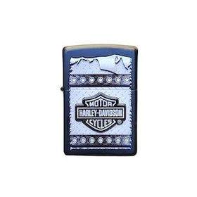 Zippo 207 Harley Davidson Çakmak