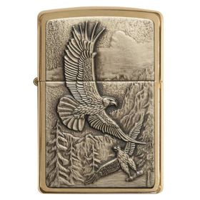 Zippo 20854-000010 Çakmak