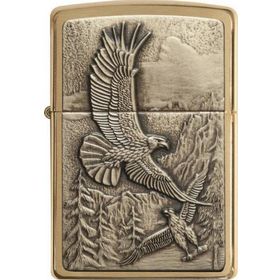 Zippo 20854-000010 Çakmak