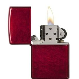 Zippo 21063 Iced Zippo Flame Design Çakmak
