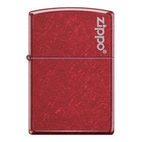 Zippo 21063 Logo Çakmak