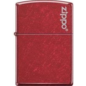 Zippo 21063 Logo Çakmak
