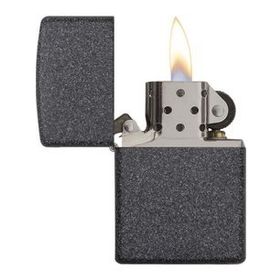 Zippo 211 Classic Iron Stone Çakmak