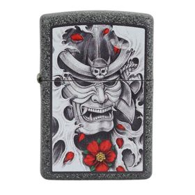 Zippo 211 Classic Iron Stone Çakmak