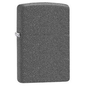 Zippo 211 Classic Iron Stone Çakmak