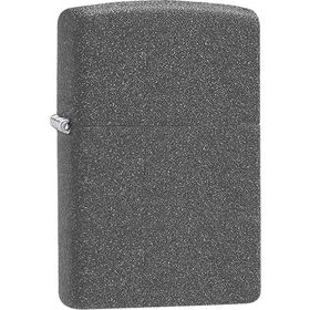 Zippo 211 Classic Iron Stone Çakmak
