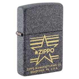 Zippo 211 Star Design Çakmak