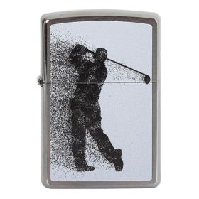 Zippo 214 Golf Design Çakmak