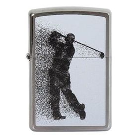 Zippo 214 Golf Design Çakmak