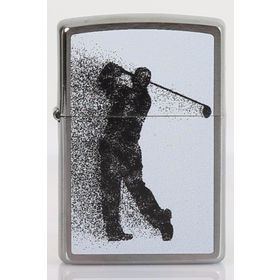 Zippo 214 Golf Design Çakmak