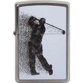 Zippo 214 Golf Design Çakmak