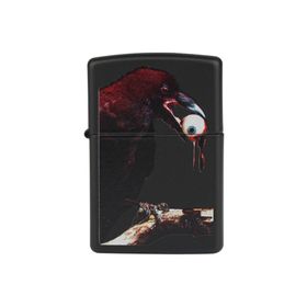 Zippo 218-096151 Gothic Raven Çakmak