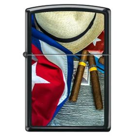 Zippo 218-096155 Çakmak