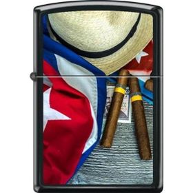 Zippo 218-096155 Çakmak