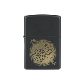 Zippo 218-096649 Dice Design Çakmak
