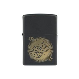 Zippo 218-096649 Dice Design Çakmak