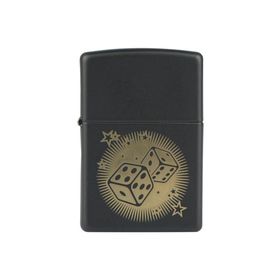 Zippo 218-096649 Dice Design Çakmak