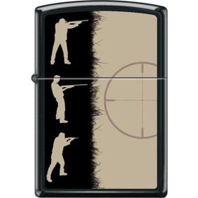 Zippo 218-102058 Çakmak