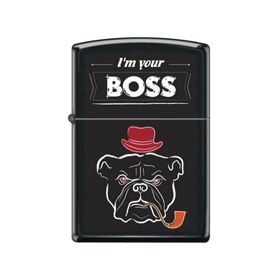 Zippo 218-102060 Çakmak