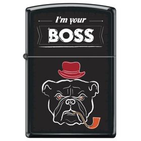 Zippo 218-102060 Çakmak