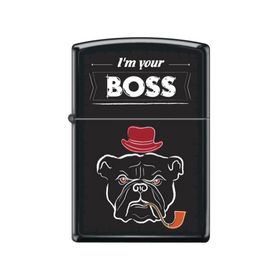 Zippo 218-102060 Çakmak
