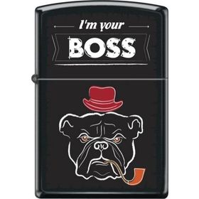 Zippo 218-102060 Çakmak