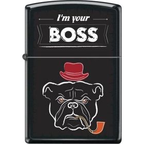 Zippo 218-102060 Çakmak