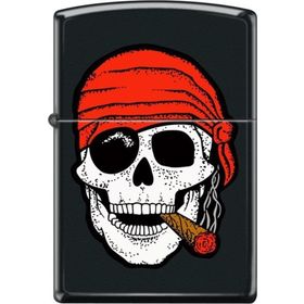 Zippo 218-102064 Çakmak