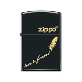 Zippo 218-107333 China A-Zippo Feather Çakmak