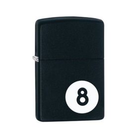 Zippo 218 8-Ball 28432-000004 Çakmak