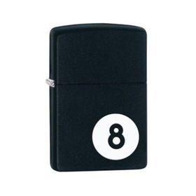 Zippo 218 8-Ball 28432-000004 Çakmak
