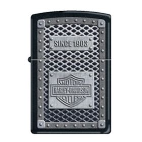 Zippo 218 Harley Davidson Çakmak