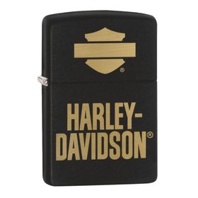 Zippo 218 Harley Davidson Çakmak