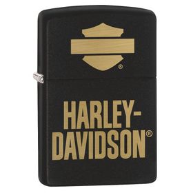 Zippo 218 Harley Davidson Çakmak