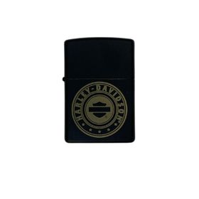 Zippo 218 Harley Davidson Çakmak