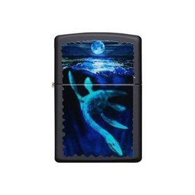 Zippo 218 Lock Ness Design 49697090624 Çakmak