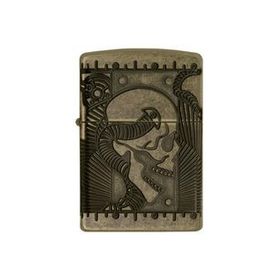 Zippo 218 Steampunk Beetle Çakmak