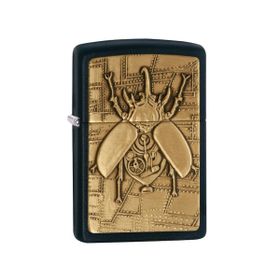 Zippo 218 Steampunk Beetle Çakmak