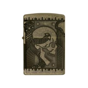 Zippo 218 Steampunk Beetle Çakmak