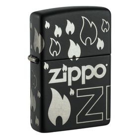 Zippo 218C Zippo Design Çakmak