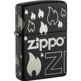 Zippo 218C Zippo Design Çakmak