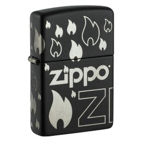 Zippo 218C Zippo Design Çakmak