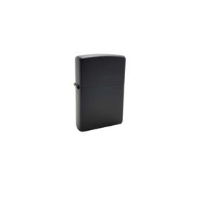 Zippo 218ZL Mat Siyah Çakmak