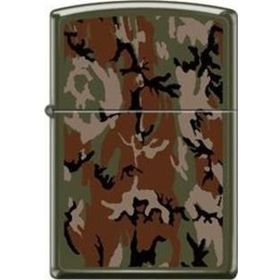 Zippo 221-053783 Çakmak