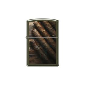 Zippo 221115969 Surprise Cigar Design Çakmak